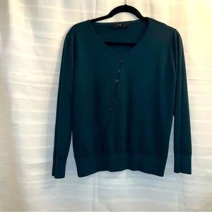 La cite mode New York sweater Large